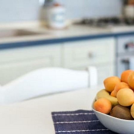 Apartament Casa Diana Florencja Zewnętrze zdjęcie