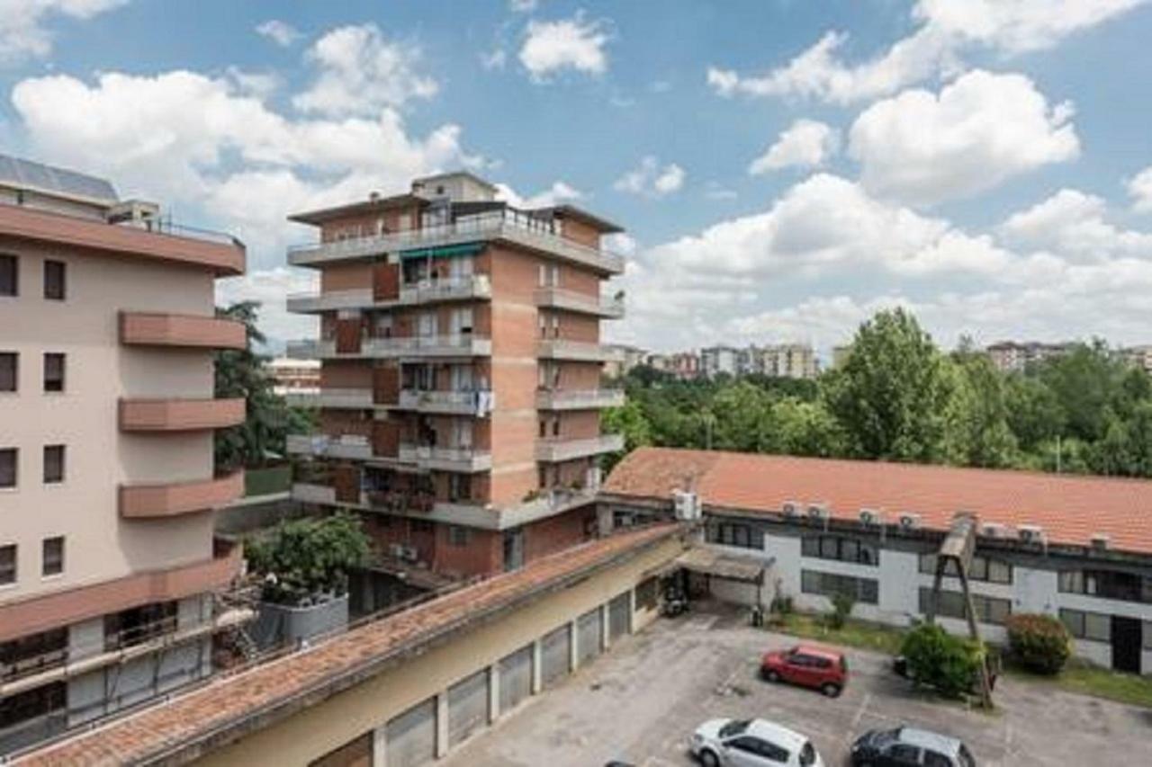 Apartament Casa Diana Florencja Zewnętrze zdjęcie